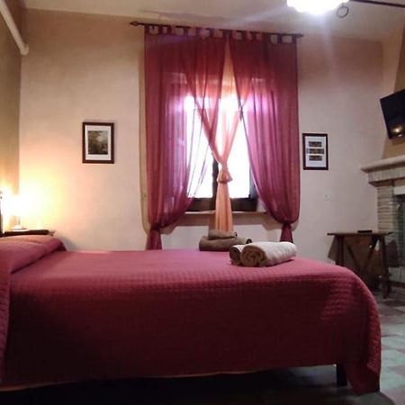 Agriturismo La Capezzagna Ripa Teatina Екстериор снимка