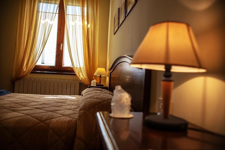 Agriturismo La Capezzagna Ripa Teatina Екстериор снимка
