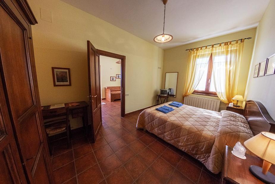 Agriturismo La Capezzagna Ripa Teatina Екстериор снимка