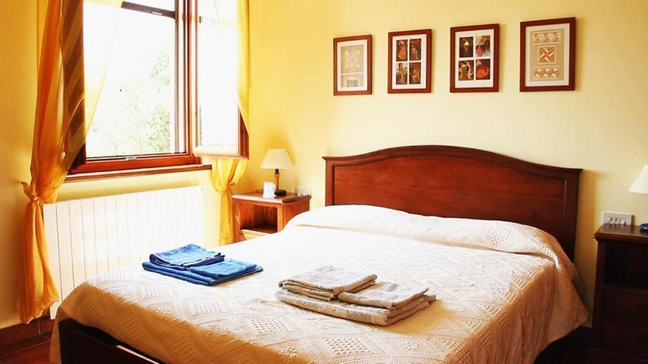 Agriturismo La Capezzagna Ripa Teatina Екстериор снимка
